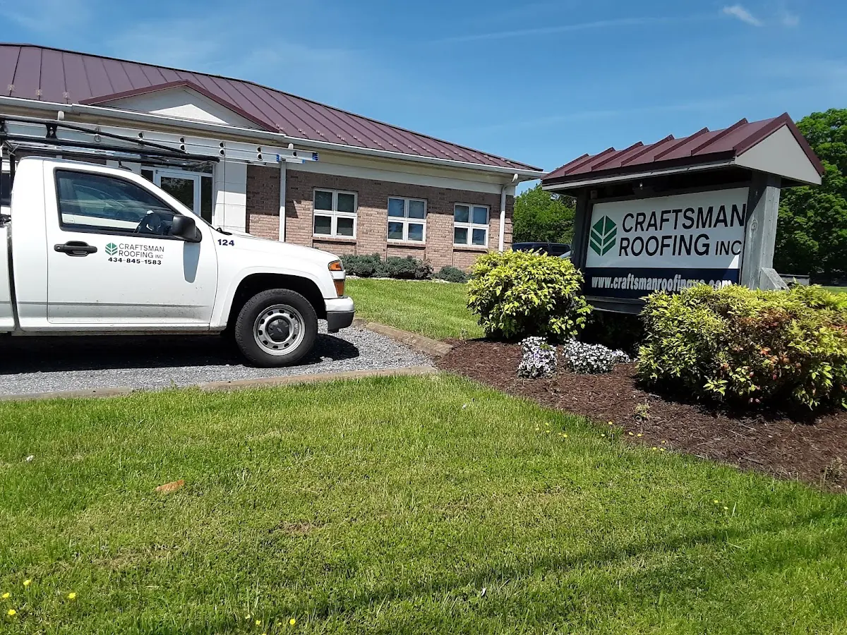 Quality Wind Damage Roof Repair by experienced craftsmen in Lancaster